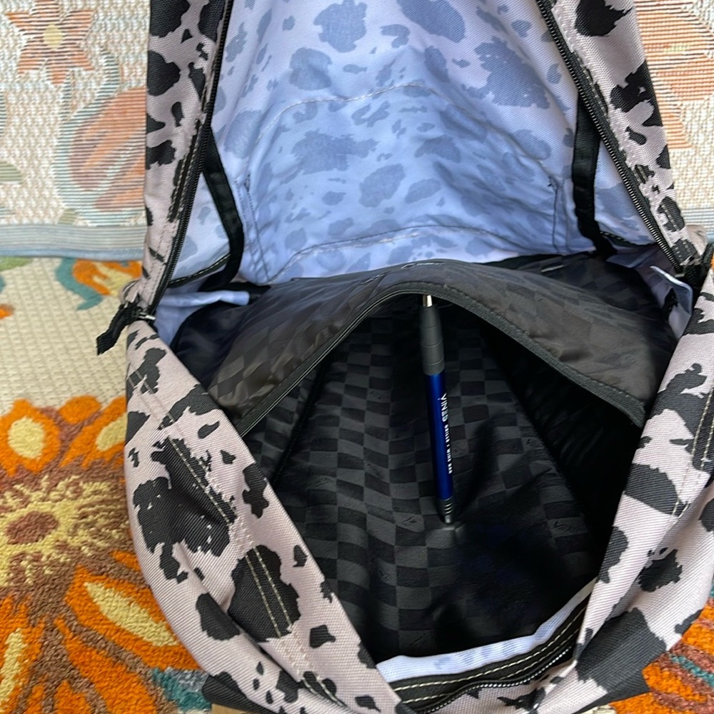 Vans Old Skool H2O Backpack
NWT - Picture 10 of 16